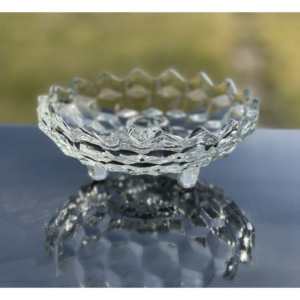 Indiana Glass no chips